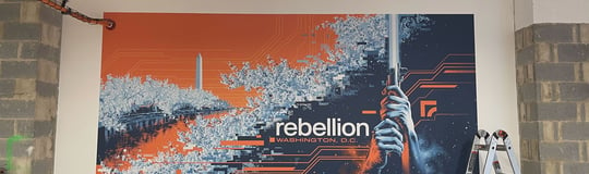 Rebellion Defense